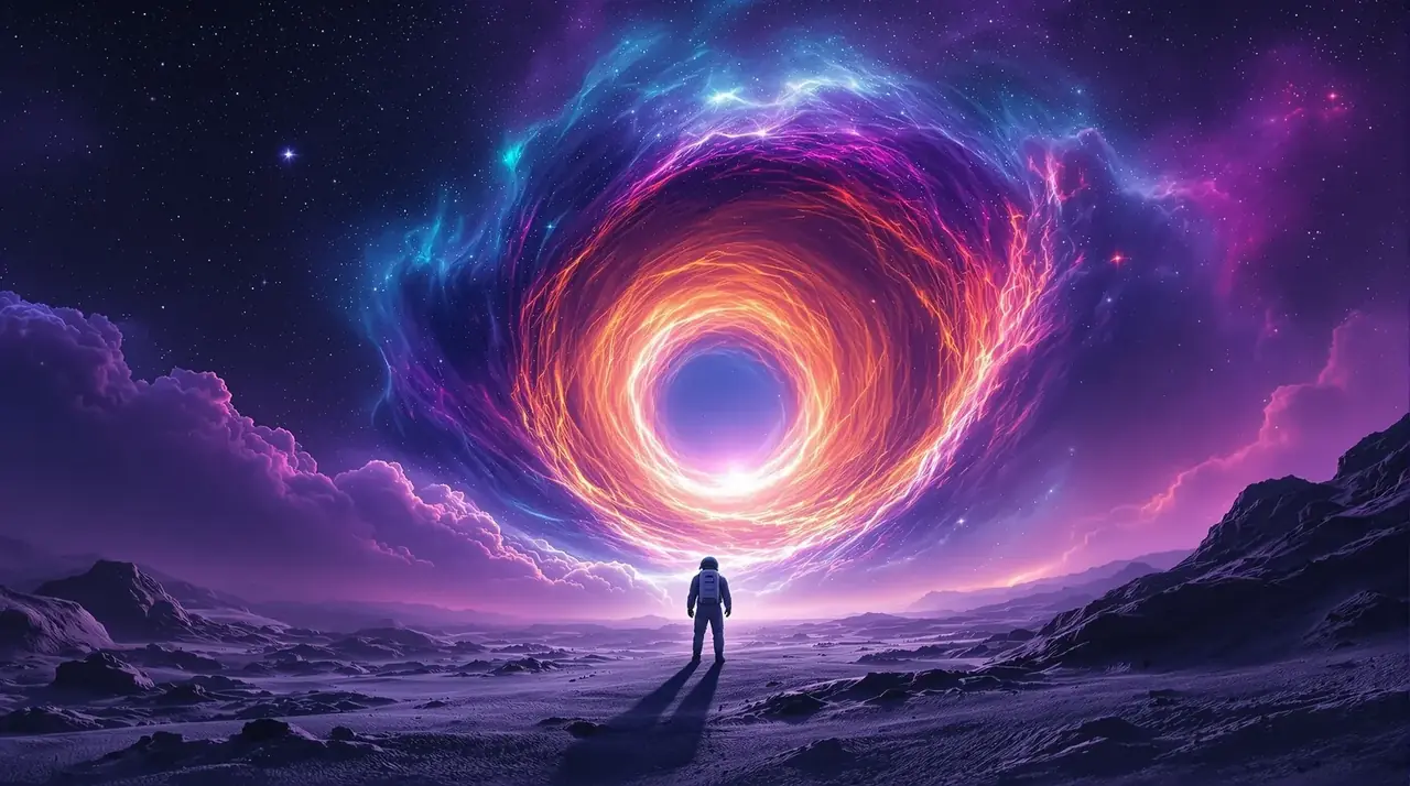 星际穿越者